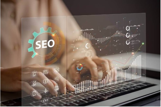 Enterprise SEO Agency